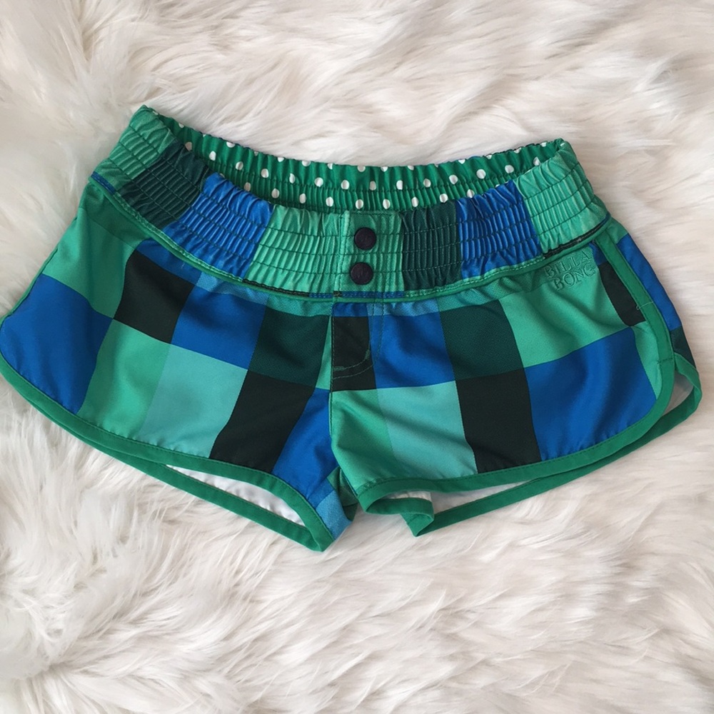 Billabong Shorts!